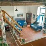 Дом отдыха Le Capriate Марцамеми