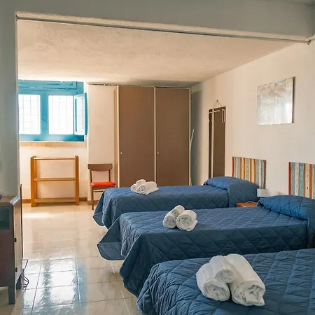 Tatil Evi Le Capriate