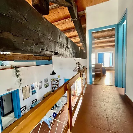 Le Capriate Tatil Evi *
