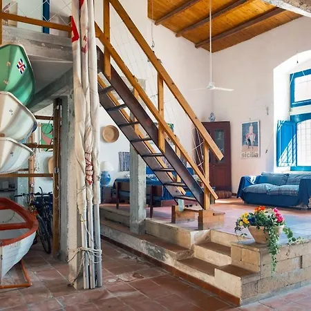Le Capriate Tatil Evi *