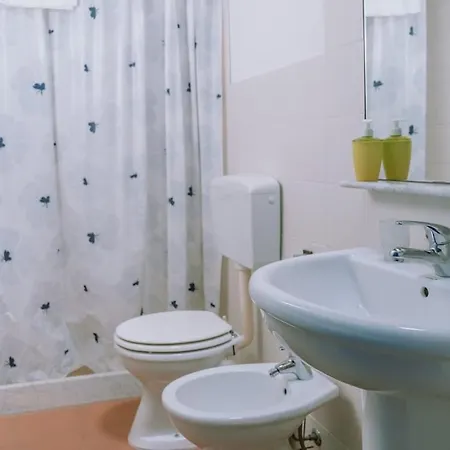 Nyaraló Le Capriate Marzamemi