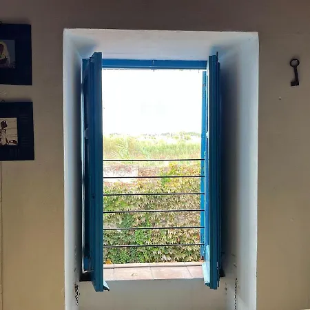 Le Capriate * Marzamemi