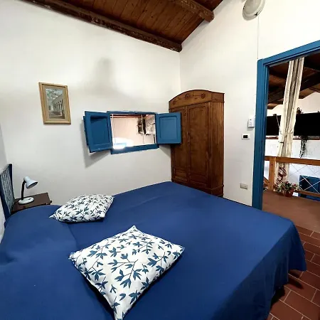 Tatil Evi Le Capriate
