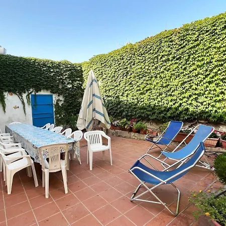 Tatil Evi Le Capriate *