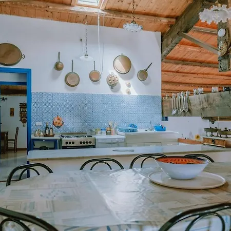 Le Capriate Tatil Evi *